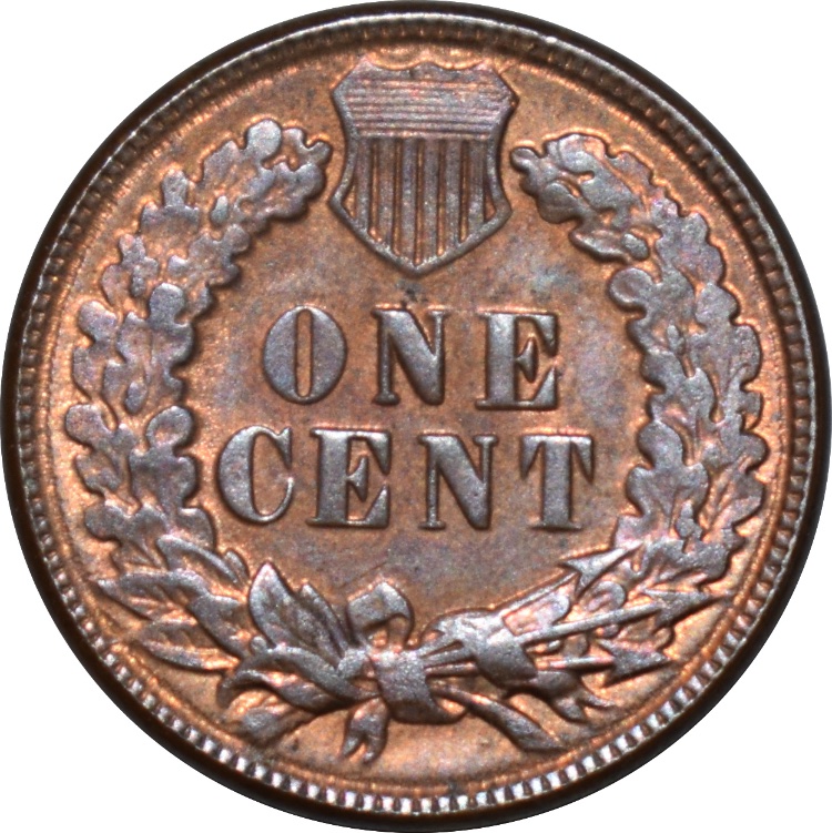 1886-Indian-Head---Type-II---This-Is-A-Tough-One!