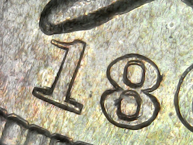 Monster-Cherrypick!--Judd-300-Proof-Indian-Head-Cent!-Always-Look-At-The-3RD-Side-Of-The-Coin!