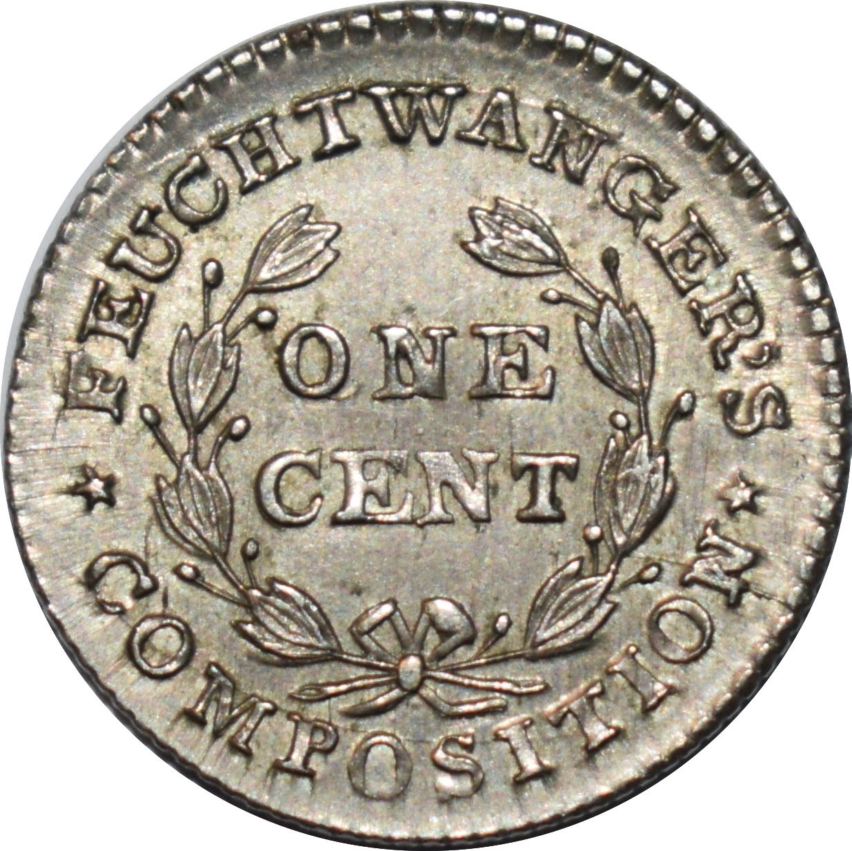 1837-Feuchtwanger-Cent---Grade-Opinions