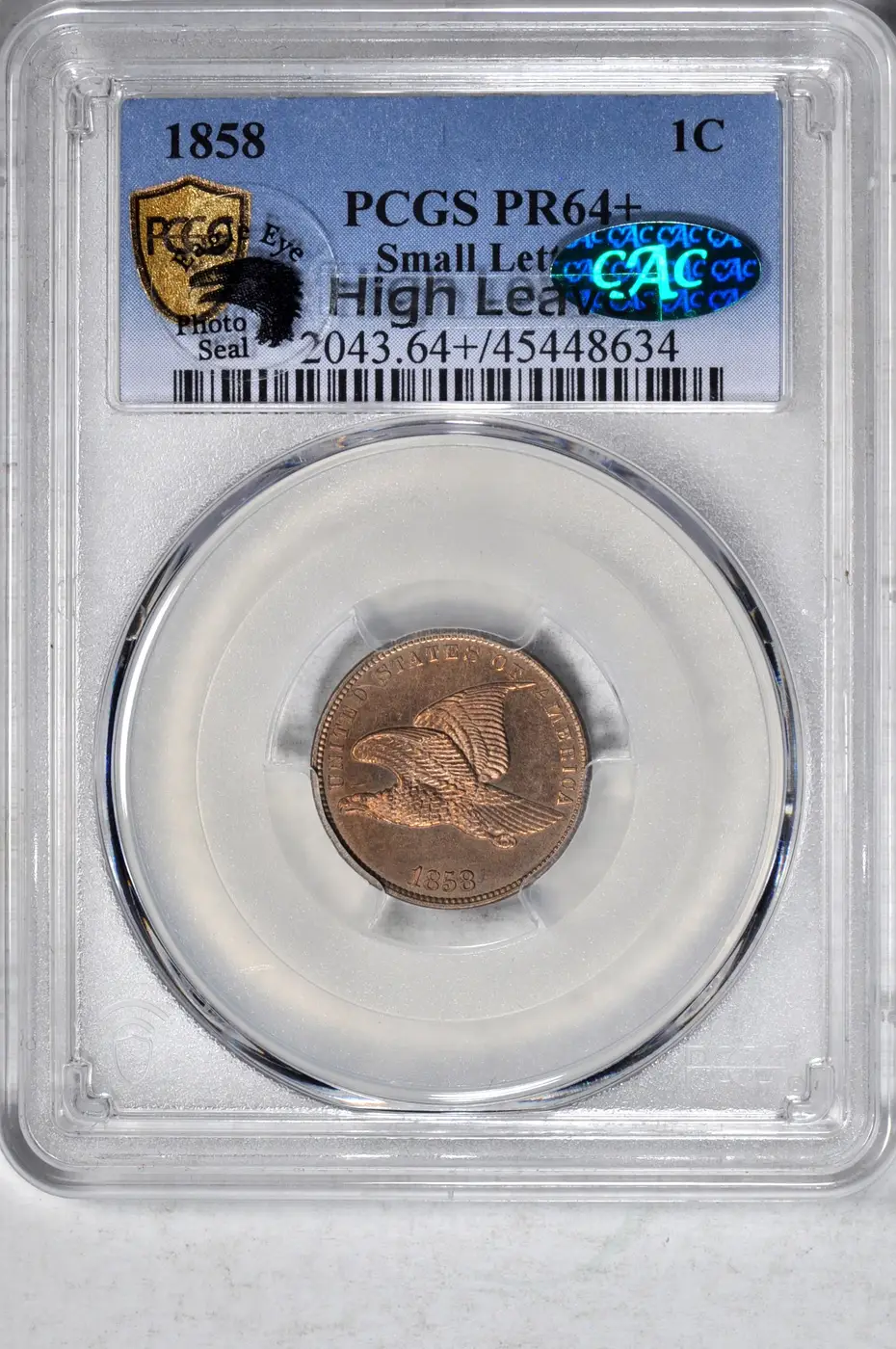 1858-Flying-Eagle-And-Indian-Cent-Patterns