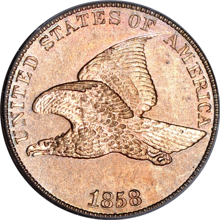 1858-Flying-Eagle-And-Indian-Cent-Patterns