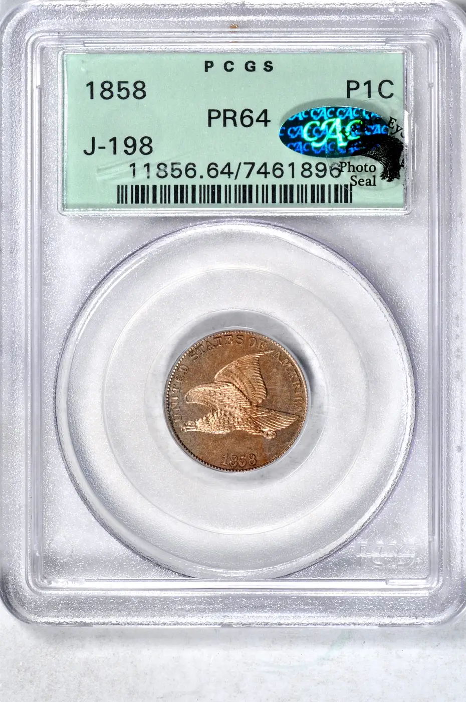 1858-Flying-Eagle-And-Indian-Cent-Patterns