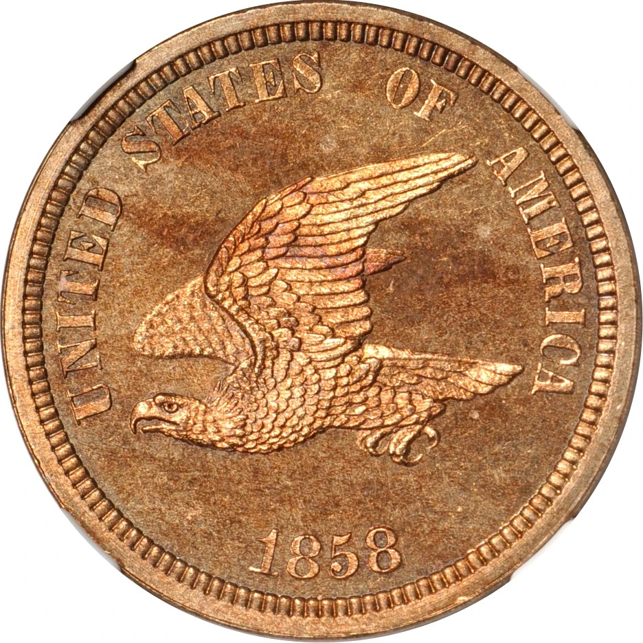 1858-Flying-Eagle-And-Indian-Cent-Patterns