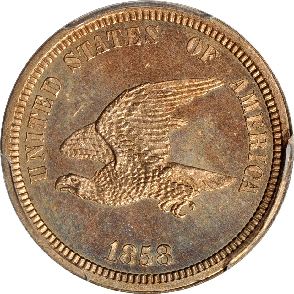 1858-Flying-Eagle-And-Indian-Cent-Patterns