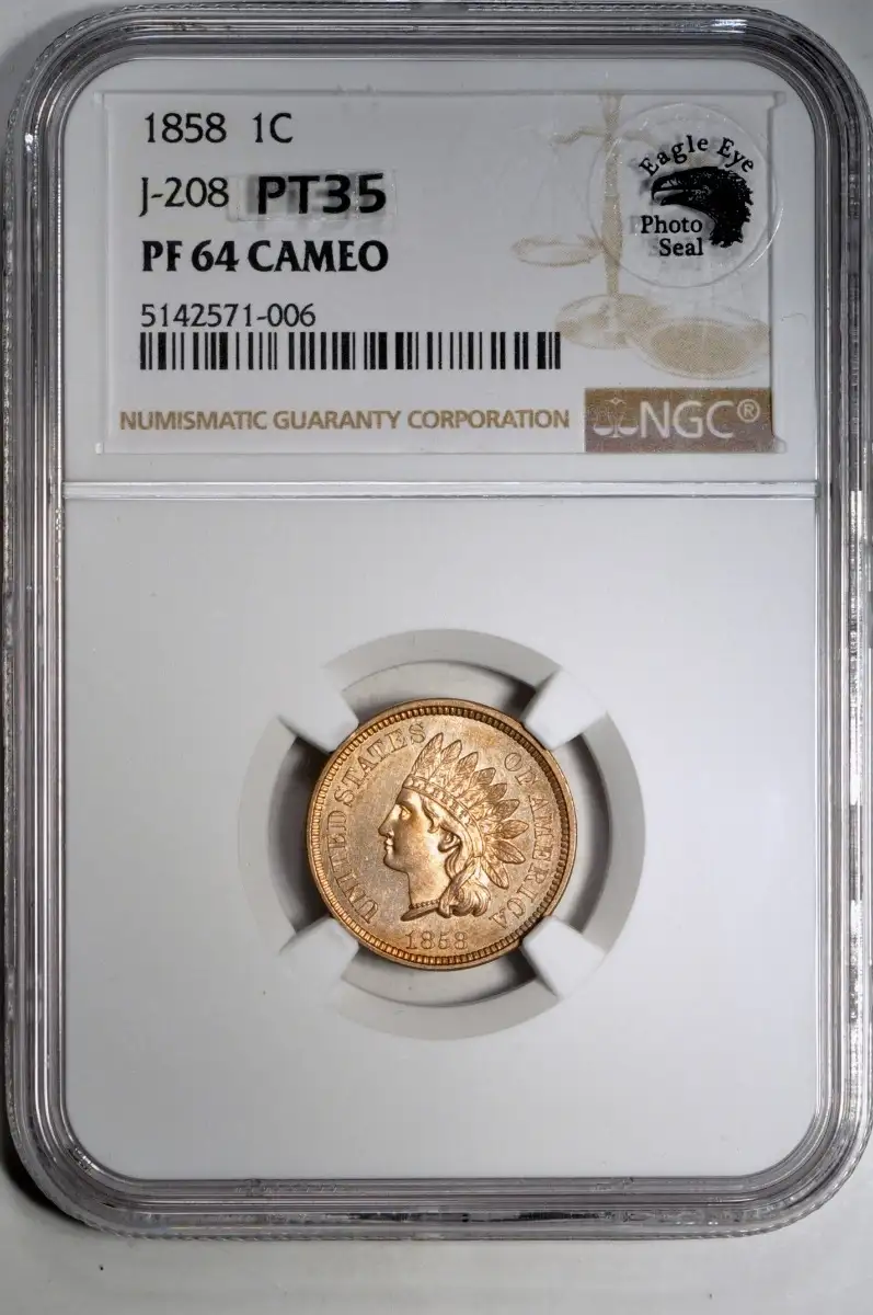 1858-Flying-Eagle-And-Indian-Cent-Patterns