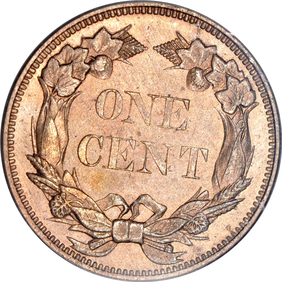 1858-Flying-Eagle-And-Indian-Cent-Patterns