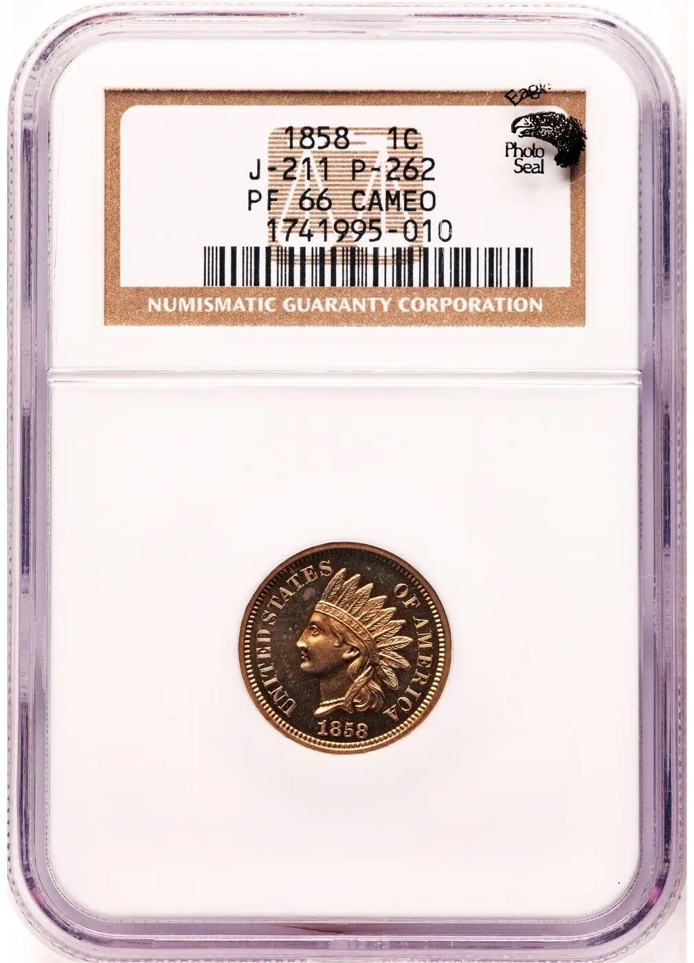1858-Flying-Eagle-And-Indian-Cent-Patterns
