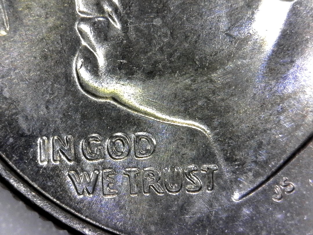An-Interesting-2020-P-Dime-And-A-First-For-Me