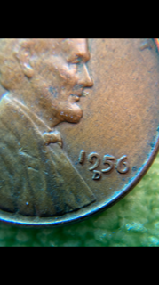 1956-D-Wheat-Cent-With-High-Mint-Mark?