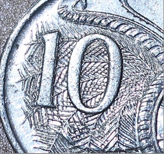 2001-10c-Coin---Double-Strike?