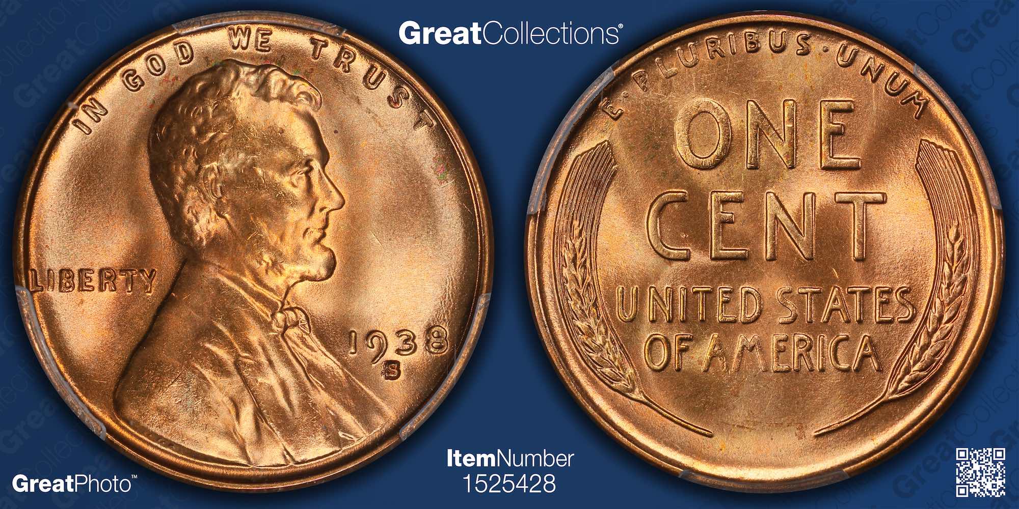 1938-S/S/S-Lincoln-Wheat-Cent-FS-502-Top-Pop