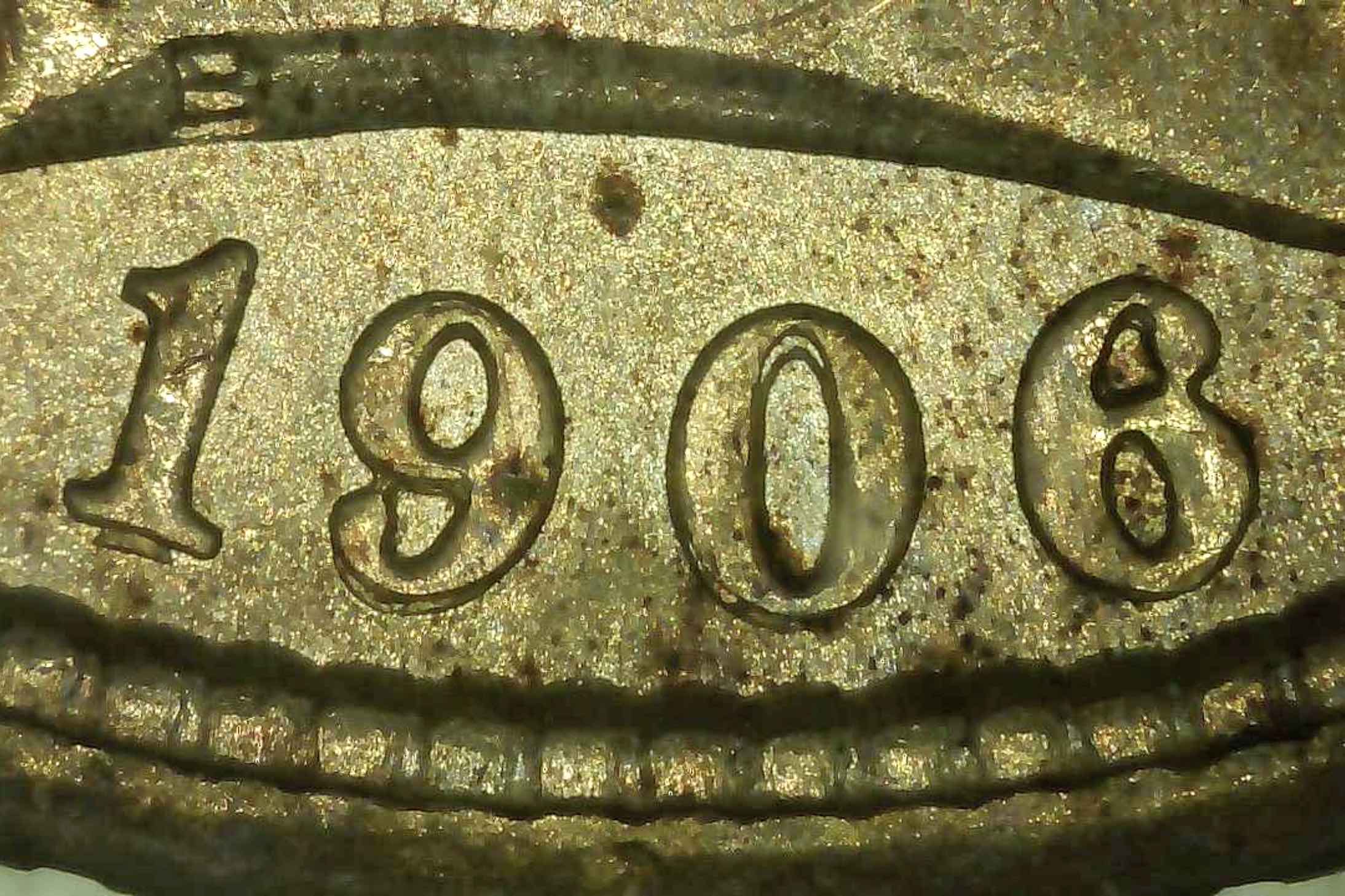 1906/1906-Barber-Dime-RPD-New-Discovery
