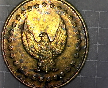 Unidentified-Eagle-Token