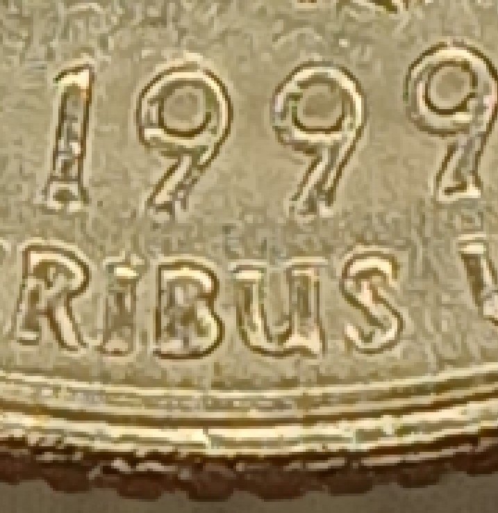 1999-P-Pennsylvania-State-Quarter-Possible-New-Error-In-Keystone-Symbol