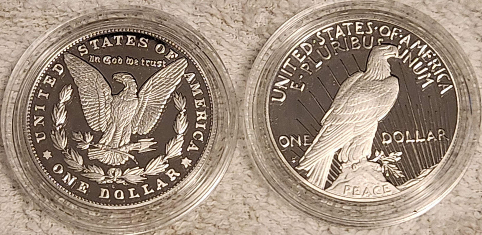 2023-Morgan-Peace-Dollars-Enrollments-Online