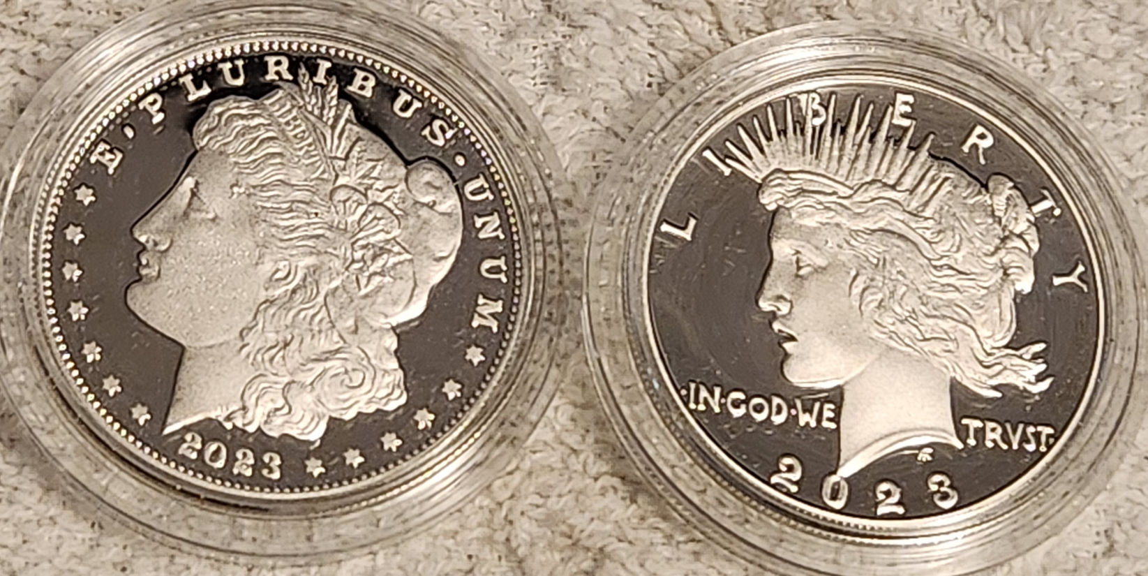 2023-Morgan-Peace-Dollars-Enrollments-Online