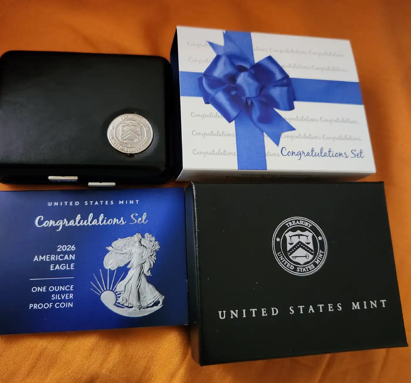 US-Mint-2026-Congratulations-Set-Available-On-February-26