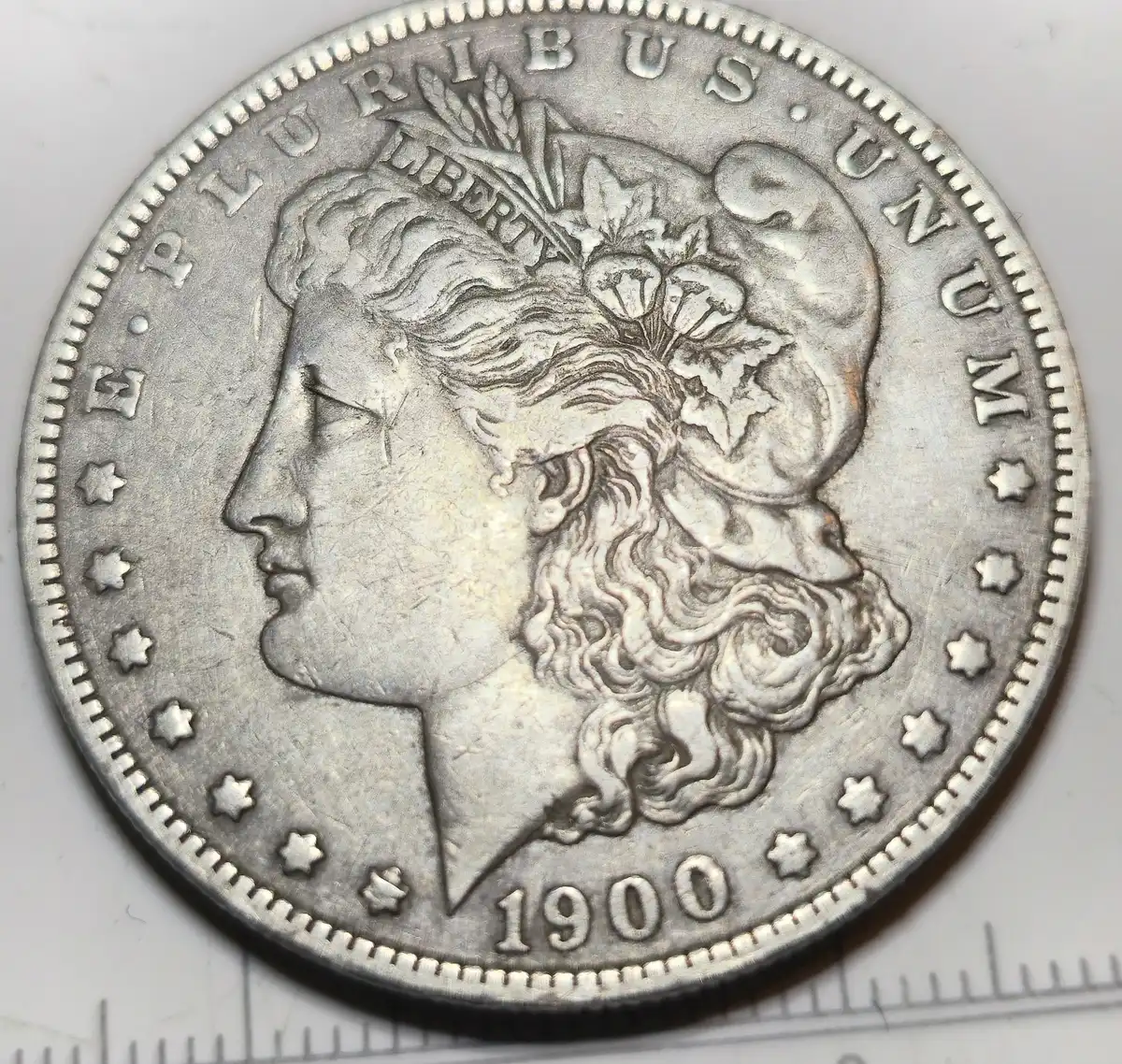 1900-O/Cc-Morgan-Dollar