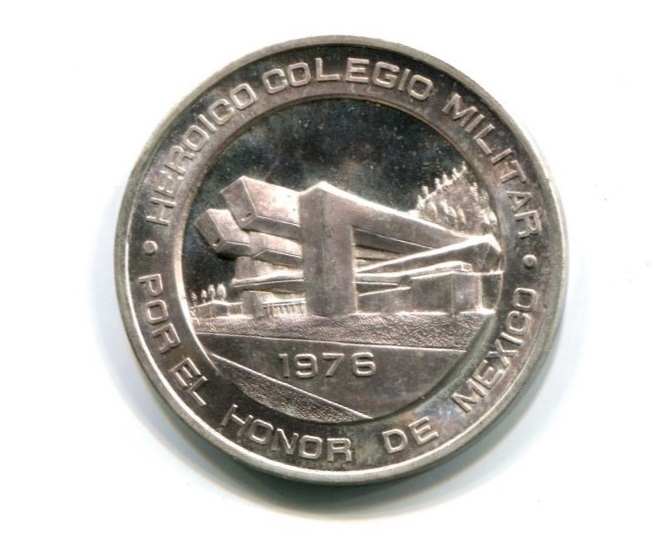 Medals-Of-Mexico---An-Underappreciated-Series