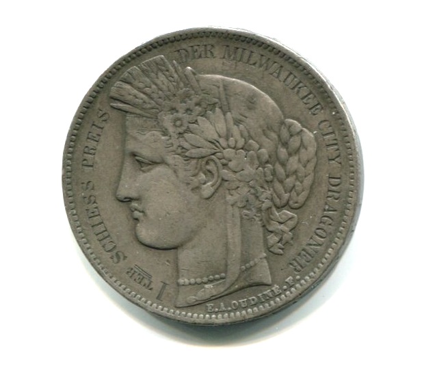 Milwaukee-Dragoons-Coin-Medal