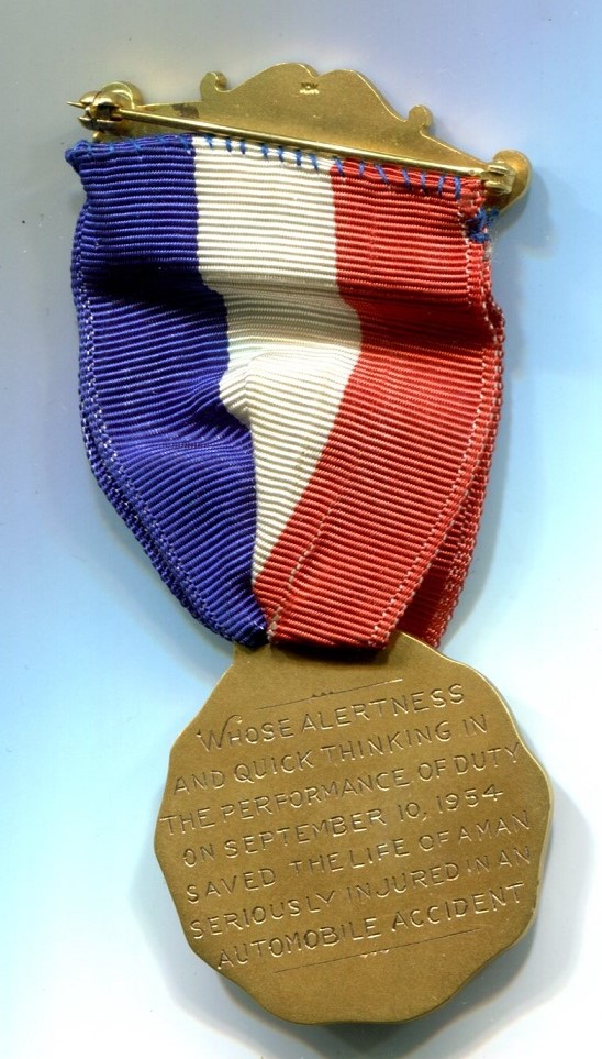 Buffalo,-NY-Gold-Police-Medal