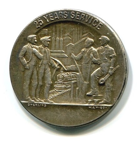 Post-Your-Coins-Or-Medals-With-Industrial-Imagery