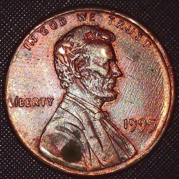 Need-Help-To-I.d.-Error-On-A-1995-Penny