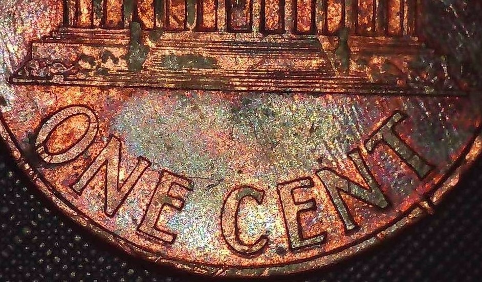 Need-Help-To-I.d.-Error-On-A-1995-Penny