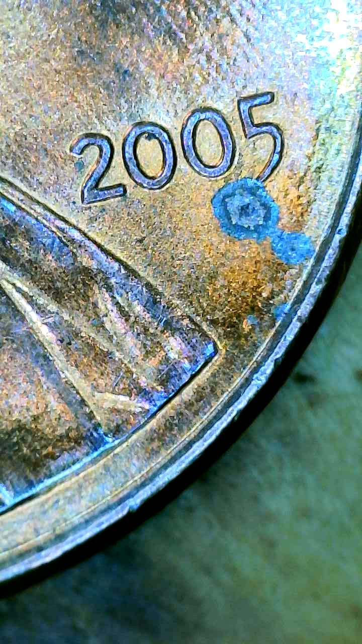 2005-Lincoln-Penny-Error?