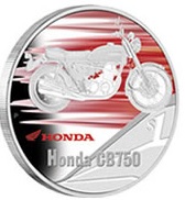 2008-Tuvalu-Honda-Cb750-$1-Coin
