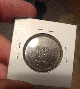 Misprint-On-A-1852-Braided-Hair-One-Cent-Piece