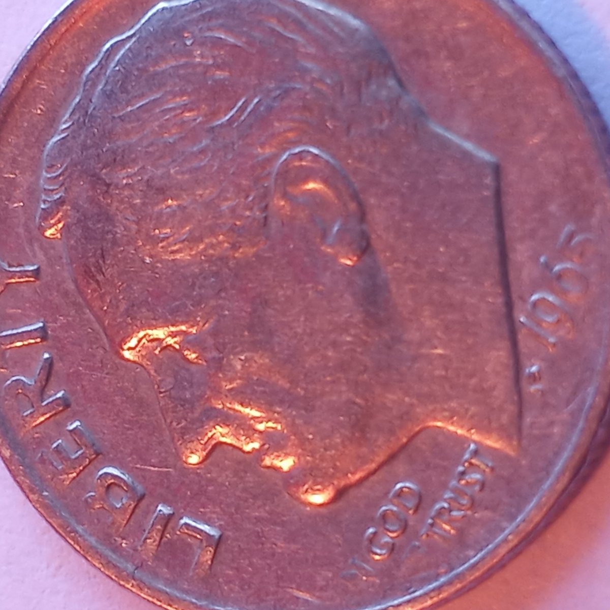 Misaligned-Die?-Strike-Error?