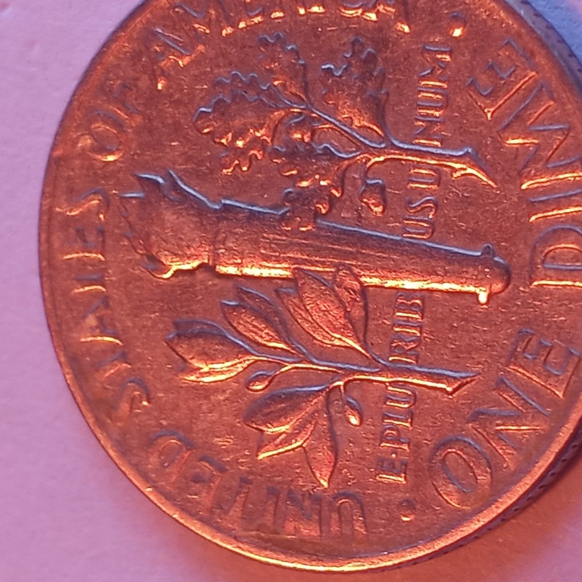Misaligned-Die?-Strike-Error?