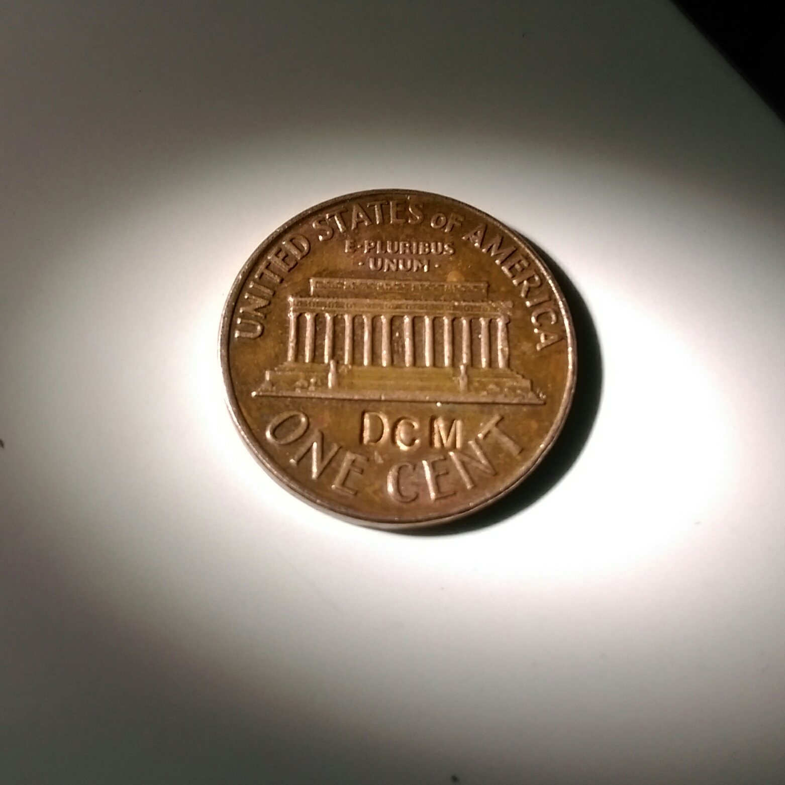 2001-Lincoln-Cent-With-Unknown-Stamps