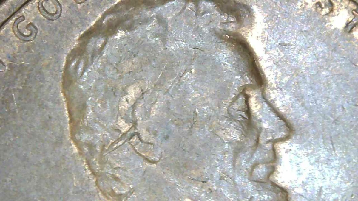 1972-S---Penny-Is-It,-Maybe?-----------DDO-001,-Pr--1-O-I---Cw?