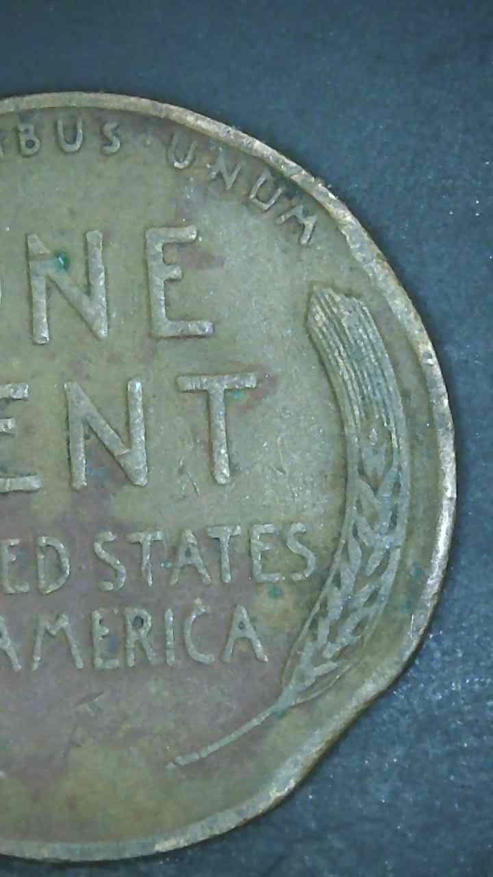 1944-Penny---Double-Clip/Error-Or-Just-PMD