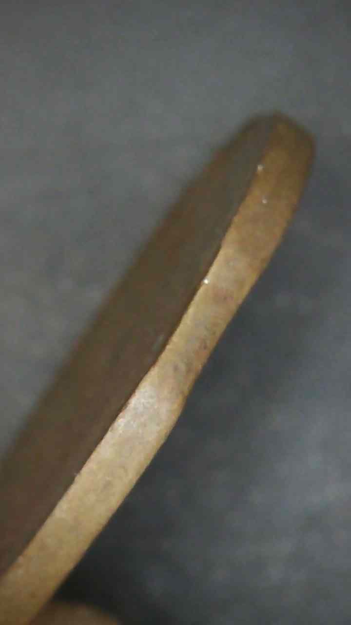 1944-Penny---Double-Clip/Error-Or-Just-PMD