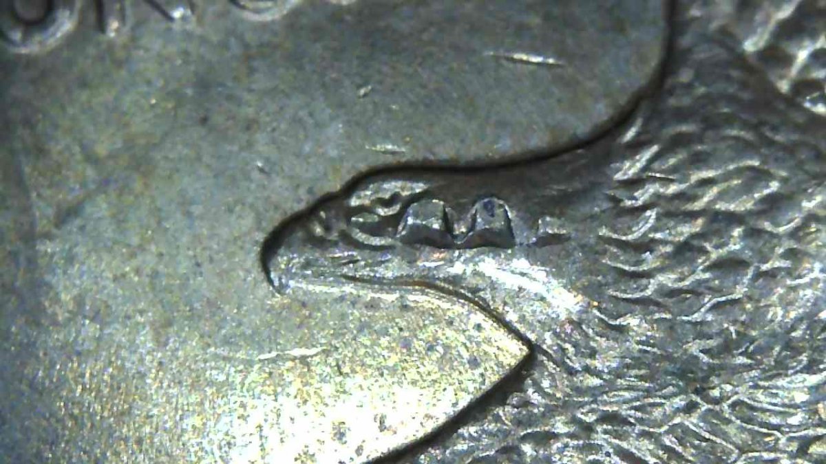2000-P-Sacagawea-,-Eagle-Mask