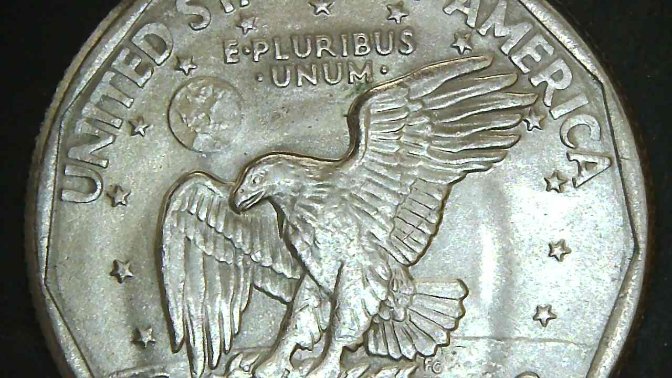 1979-S,-Susan-B.-Anthony---Error-Or-Damage?