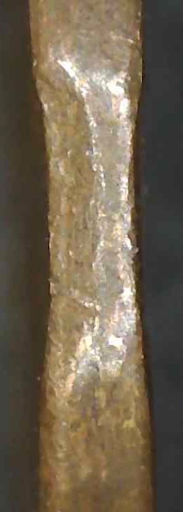 1941-Penny-With-A-Clip-Or-Damage