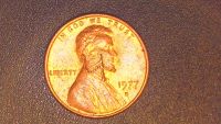 1977-D-Penny-Anamoly