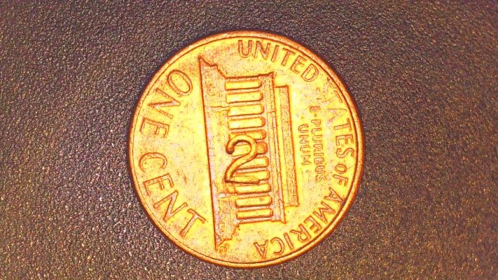 1977-D-Penny-Anamoly