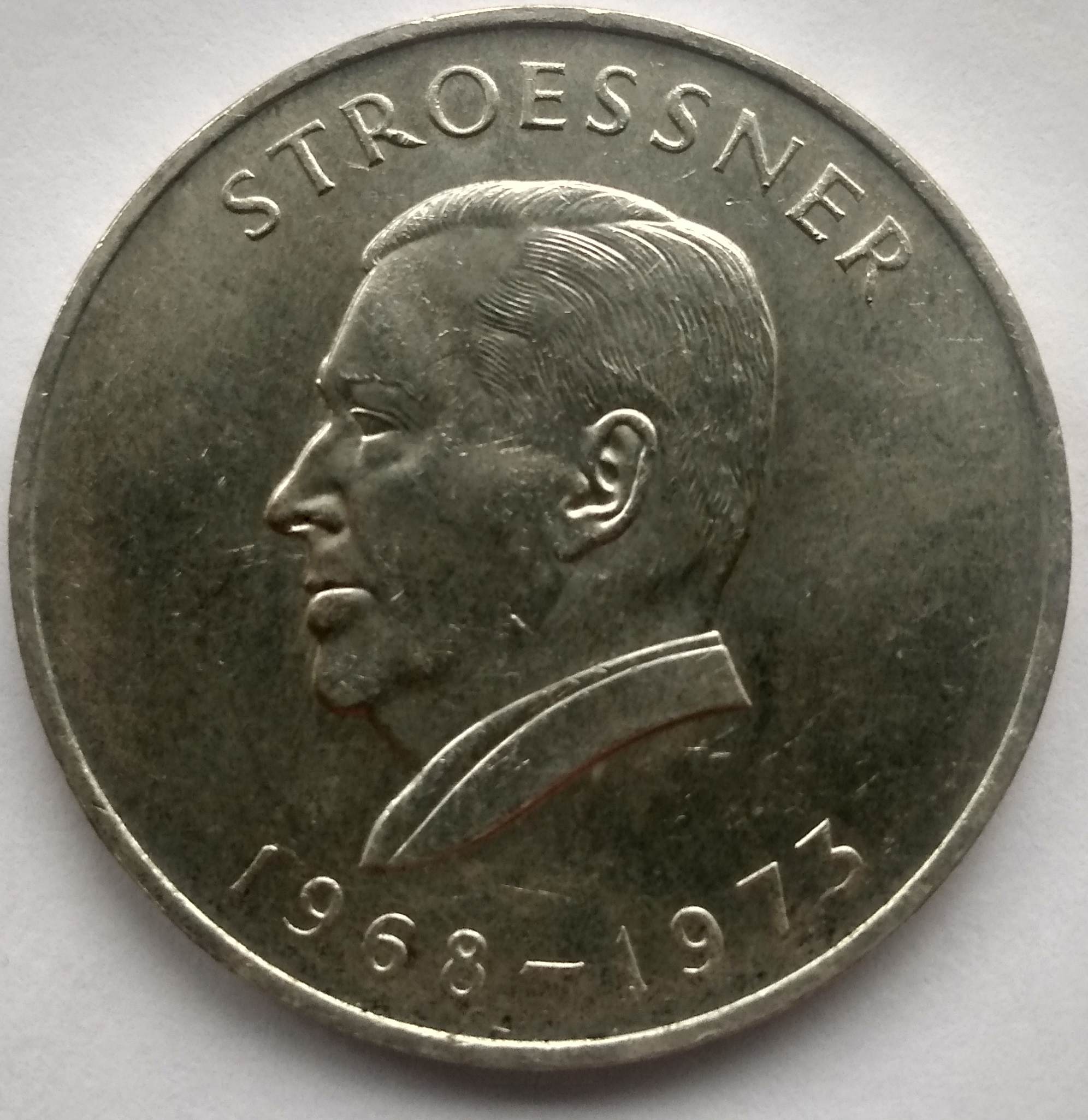 Ricky's-Collection-Of-Latin-American-Silver-Coins