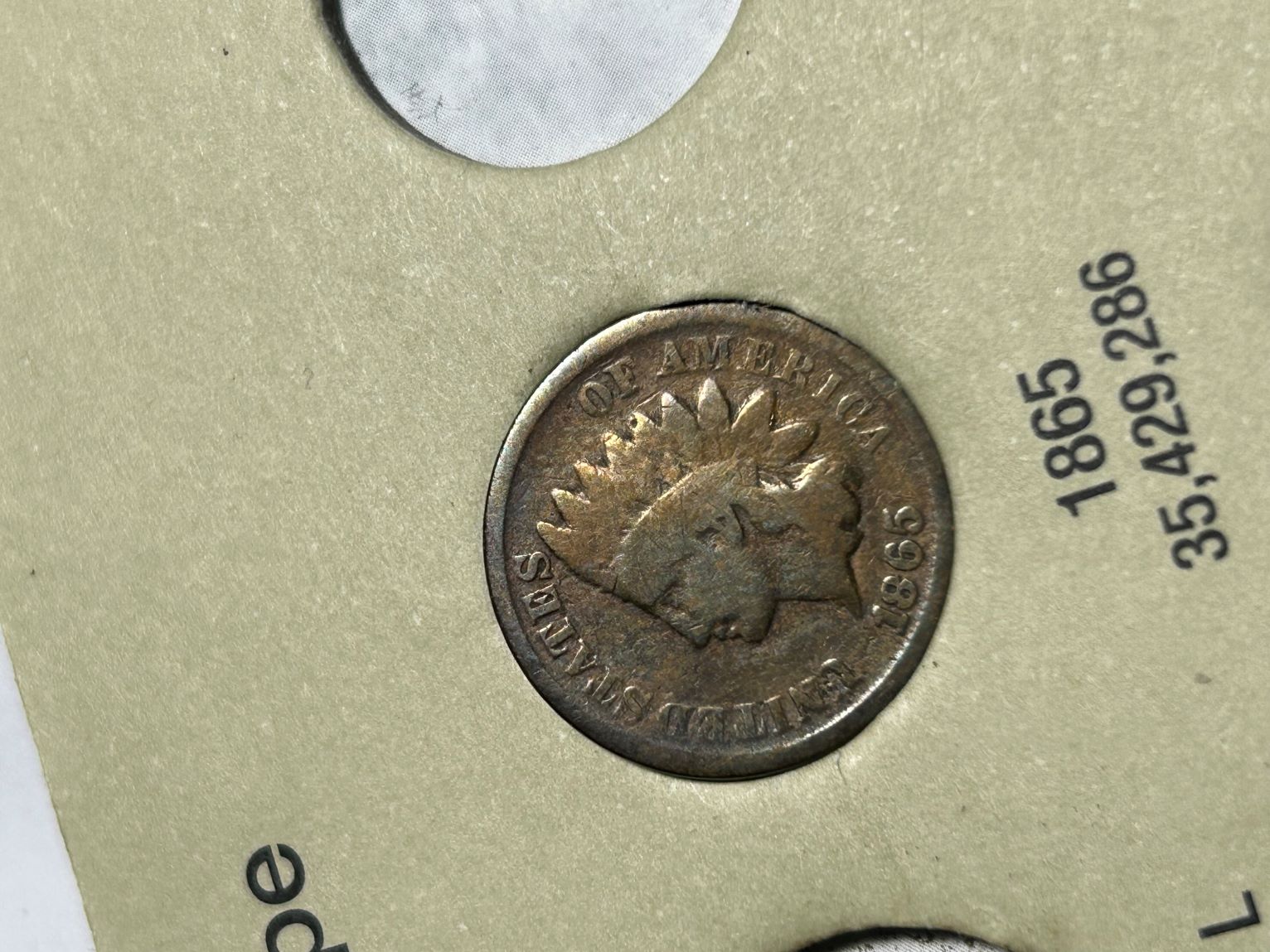 1862-Indian-Cent-For-Grading-Opinions