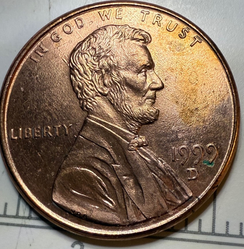 1999-D-Lincoln-Cent-Extra-D?
