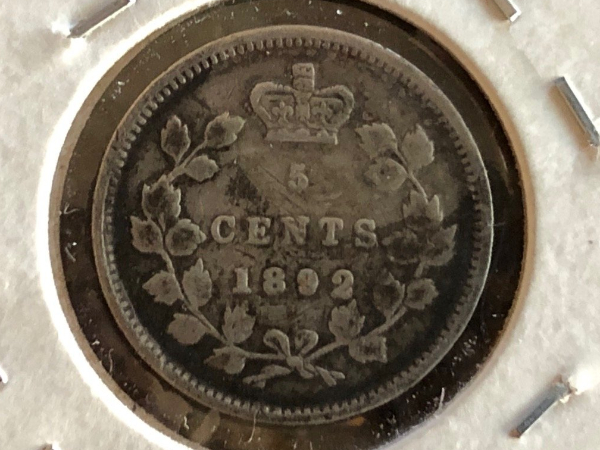 5-Cents-Silver-Collection---Updates-And-Progress