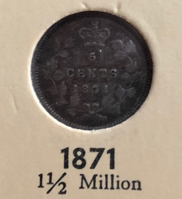 5-Cents-Silver-Collection---Updates-And-Progress