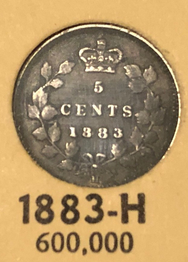 5-Cents-Silver-Collection---Updates-And-Progress