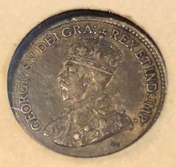 5-Cents-Silver-Collection---Updates-And-Progress