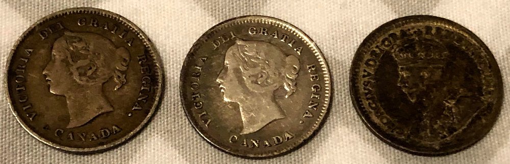 5-Cents-Silver-Collection---Updates-And-Progress